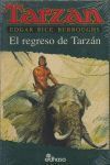 EL REGRESO DE TARZÁN