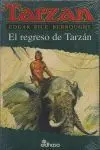 El Regreso de Tarzán