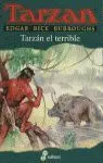 Tarzan el Terrible