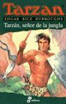 TARZAN EL SEÑOR DE LA JUNGLA