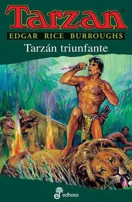 Tarzan Triunfante