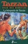 LA BÚSQUEDA DE TARZÁN