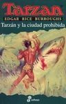 TARZAN Y LA CIUDAD PROHIBIDA