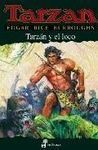 TARZÁN Y EL LOCO
