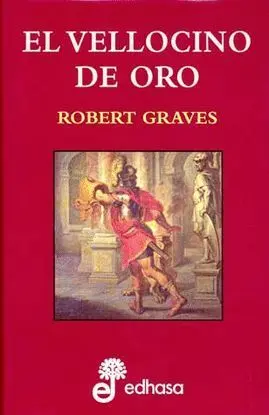 El Vellocino de Oro