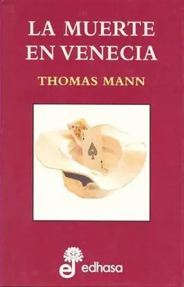 La Muerte en Venecia