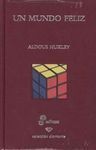 UN MUNDO FELIZ BOLSILLO TELA