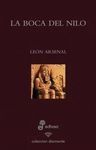 LA BOCA DEL NILO