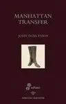 Manhattan Transfer