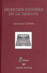 NUESTRO HOMBRE EN LA HABANA