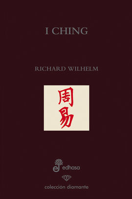 I CHING