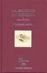 LA MUERTE EN VENECIA ; MARIO Y EL MAGO