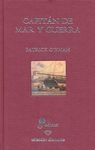 CAPITÁN DE MAR Y GUERRA
