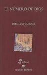 EL NÚMERO DE DIOS