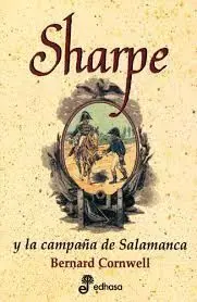 Sharpe y la Campaña de Salamanca