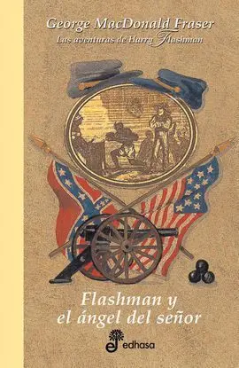Flashman y el Ángel del Señor