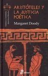 ARISTÓTELES Y LA JUSTICIA POÉTICA