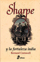 SHARPE Y LA FORTALEZA INDIA