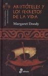 ARISTÓTELES Y LOS SECRETOS DE LA VIDA