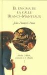EL ENIGMA DE LA CALLE BLANCS-MANTEAUX