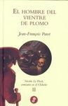 EL HOMBRE DEL VIENTRE DE PLOMO