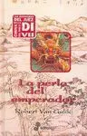 La Perla del Emperador