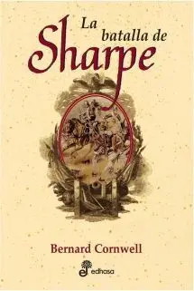 La Batalla de Sharpe