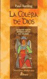 LA CÓLERA DE DIOS