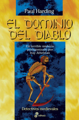 EL DOMINIO DEL DIABLO