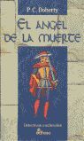 EL ÁNGEL DE LA MUERTE