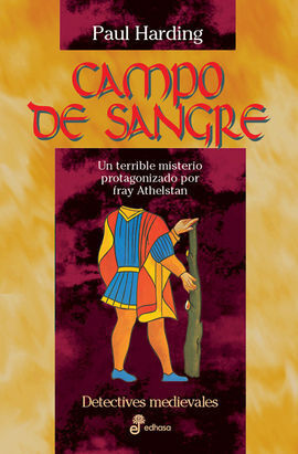CAMPO DE SANGRE
