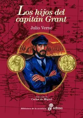 Los Hijos del Capitán Grant