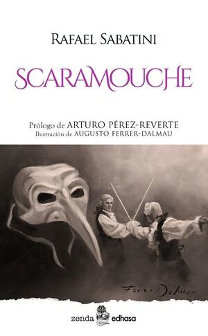 SCARAMOUCHE