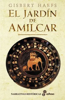 El Jardín de Almicar