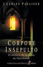 Corpore Insepulto: el Misterio de las Voces de Trurchester