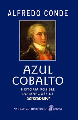 Azul Cobalto