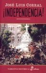 ¡INDEPENDENCIA!