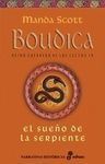 EL SUEÑO DE LA SERPIENTE