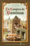 LA CONJURA DE DOMINUS