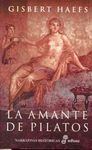 EL AMANTE DE PILATOS