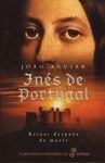 INÉS DE PORTUGAL