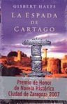 LA ESPADA DE CARTAGO