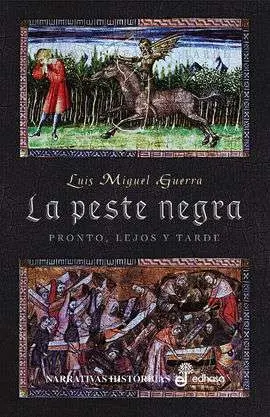 La Peste Negra