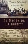 El Motín de la Bounty