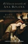EL DIARIO SECRETO DE ANA BOLENA