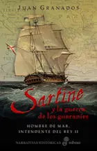Sartine y la Guerra de los Guaranies