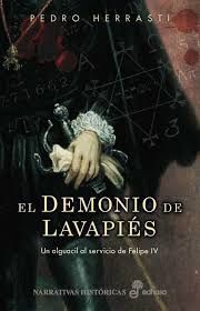 EL DEMONIO DE LAVAPIÉS