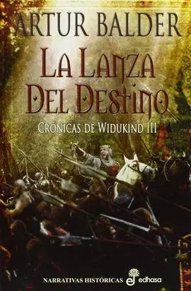 Lanza del Destino, la