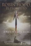 ROBIN HOOD EL PROSCRITO