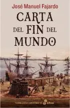 Carta del Fin del Mundo